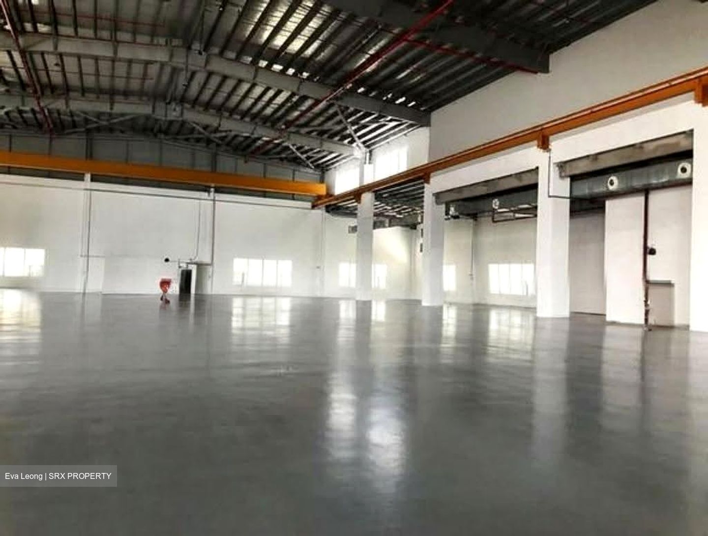 Lokyang Light Industries Park (D22), Factory #623098321